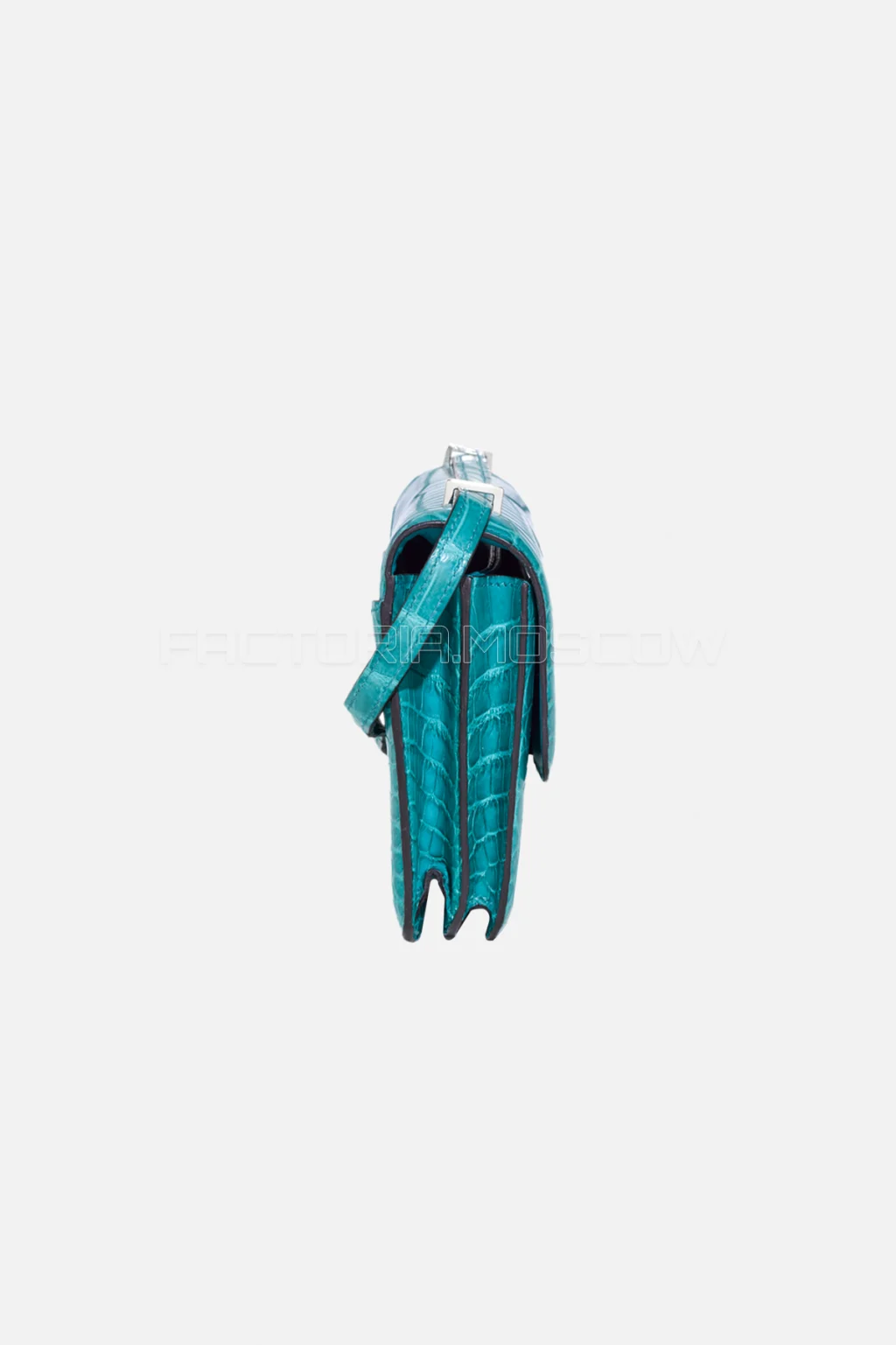 Matte Alligator