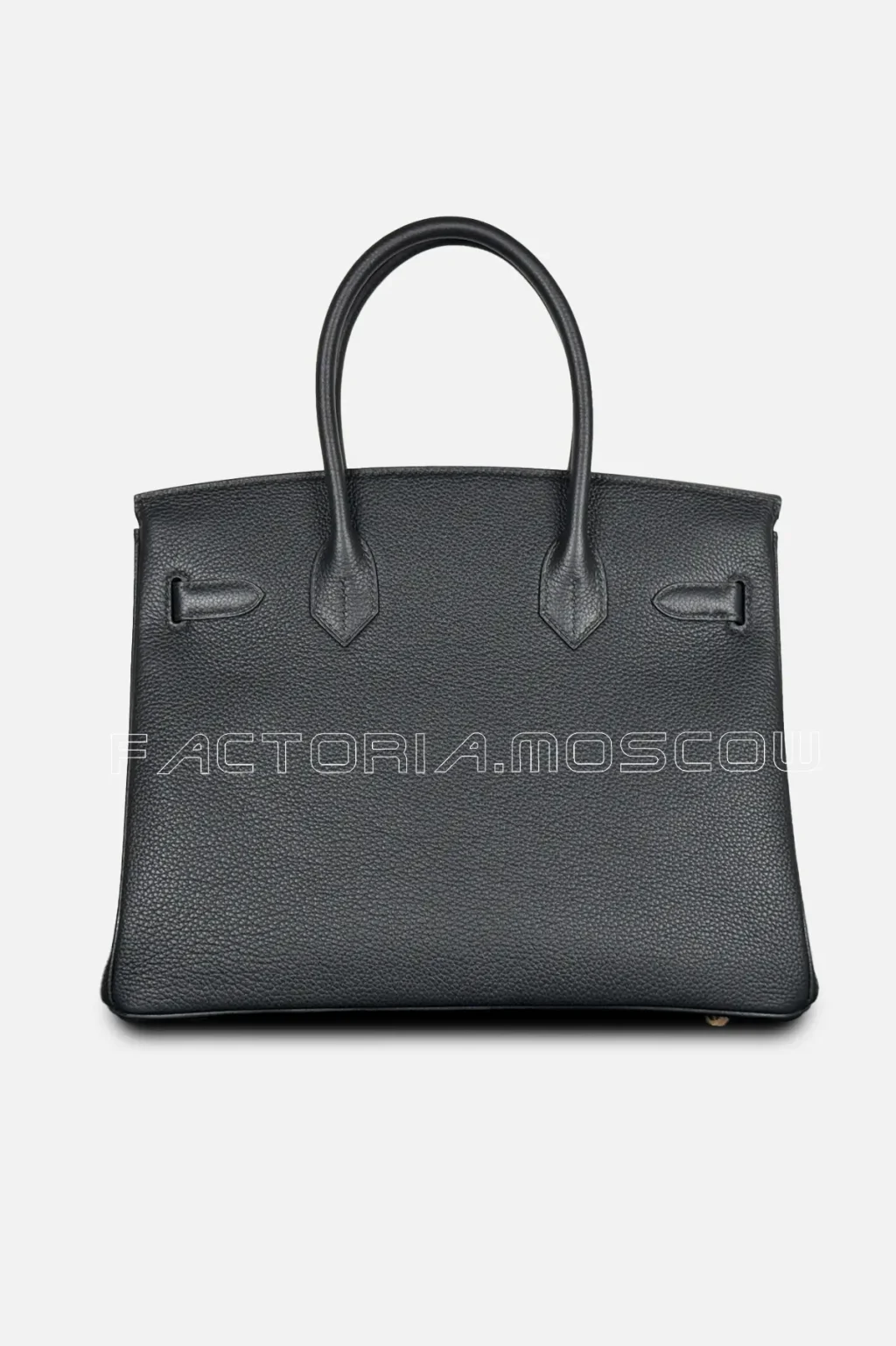 Hermès Birkin 30 Togo Colour Black Hardware GHW