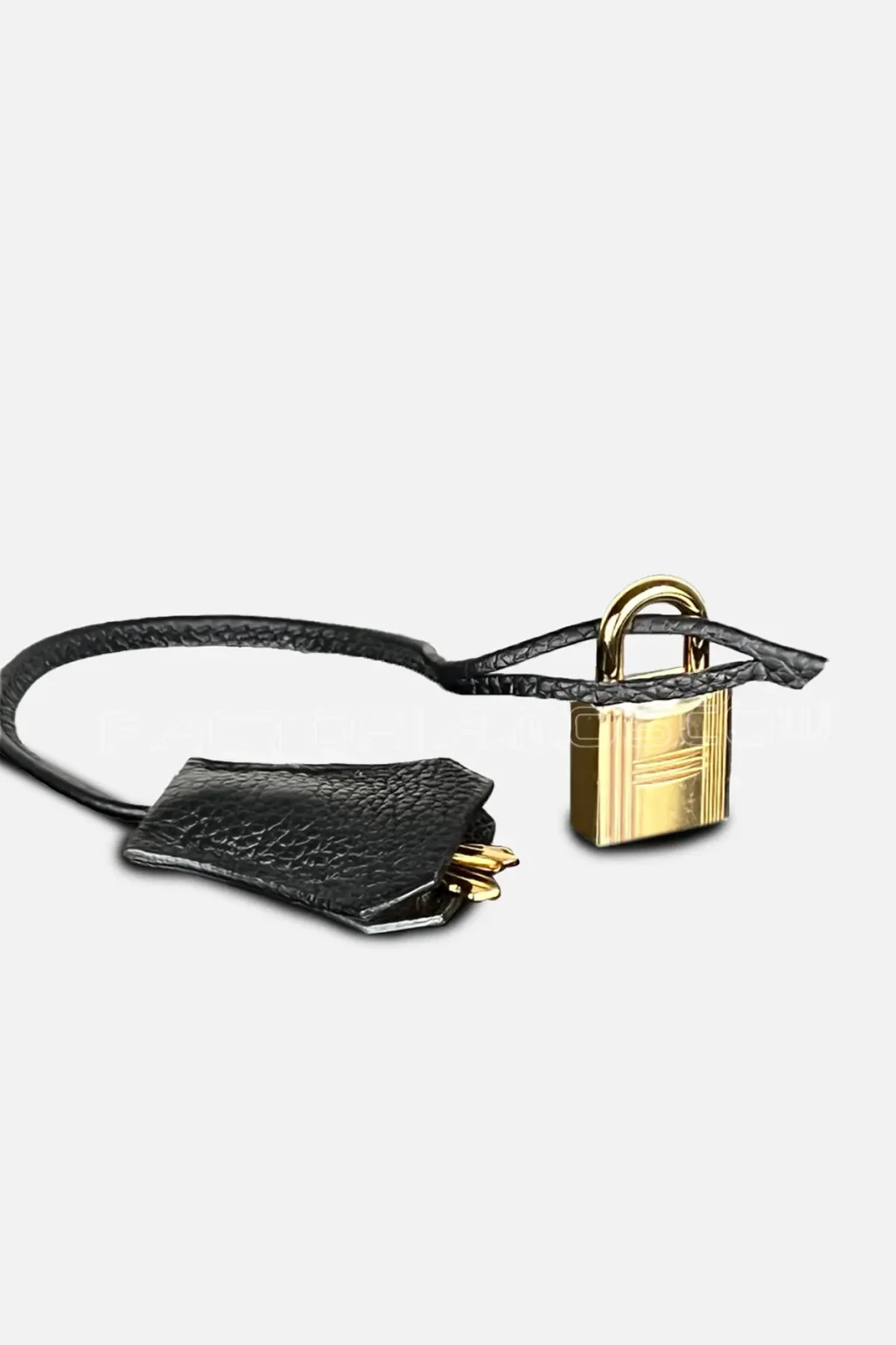 Hermes Birkin 35 Togo Colour Black GHW