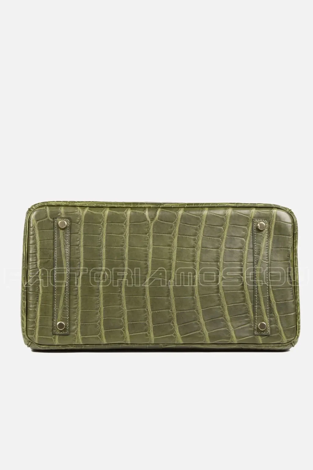 Alligator matte