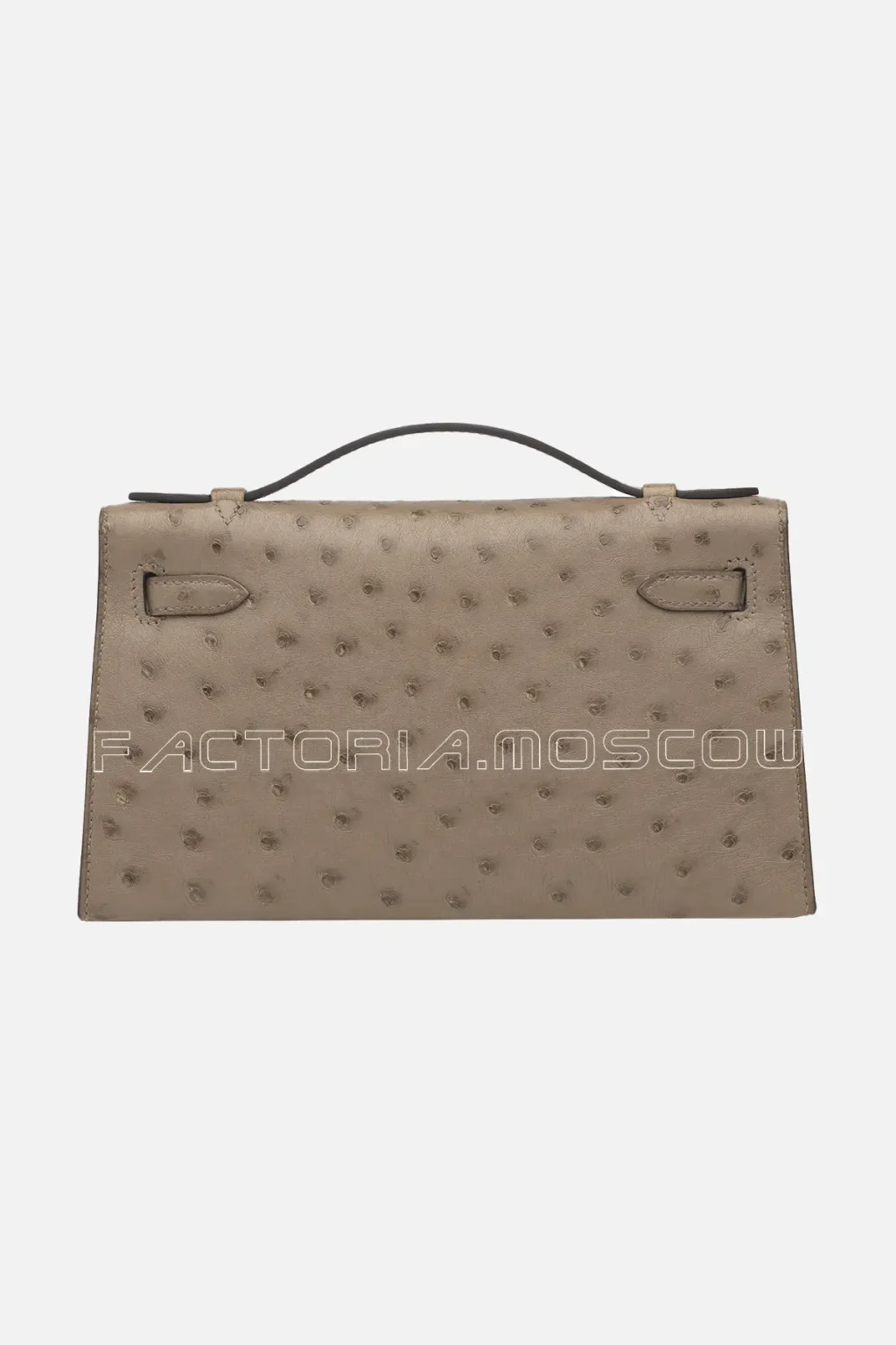 Ostrich