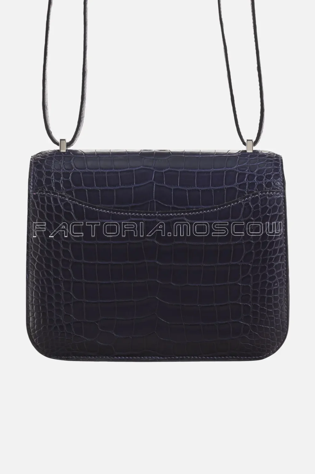 Matte Alligator