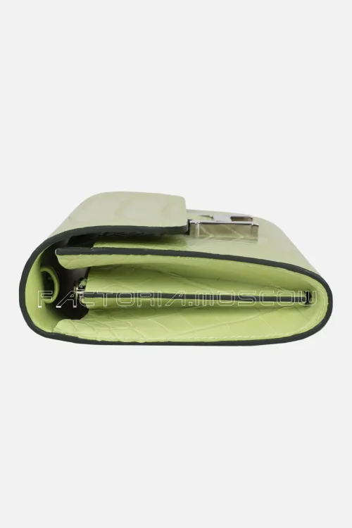 Matte Alligator