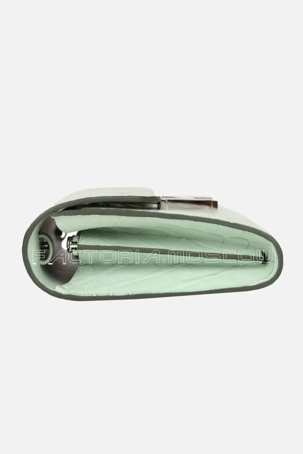 Matte Alligator