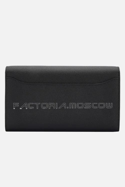 Hermès Constance To-Go Black Epsom PHW