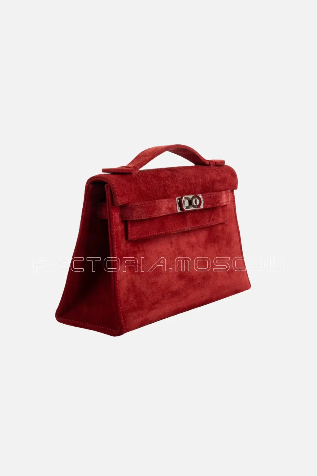 Doblis Suede