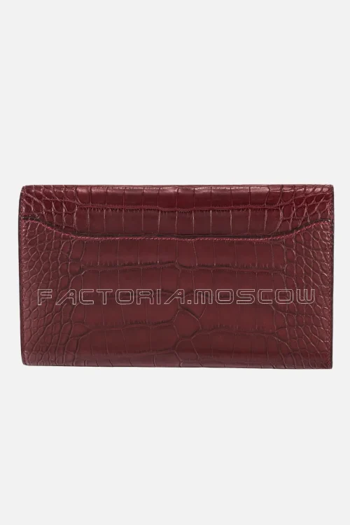 Matte Alligator