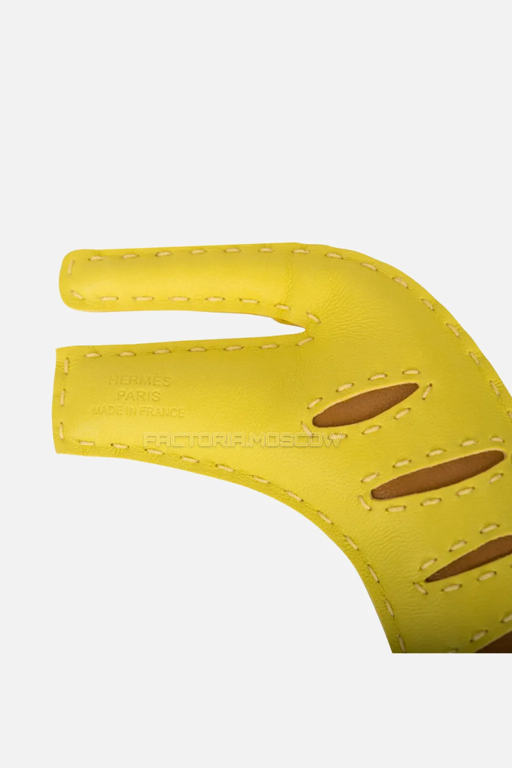 Milo Lambskin