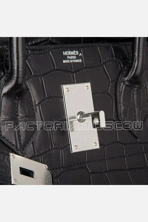 Porosus Crocodile matte