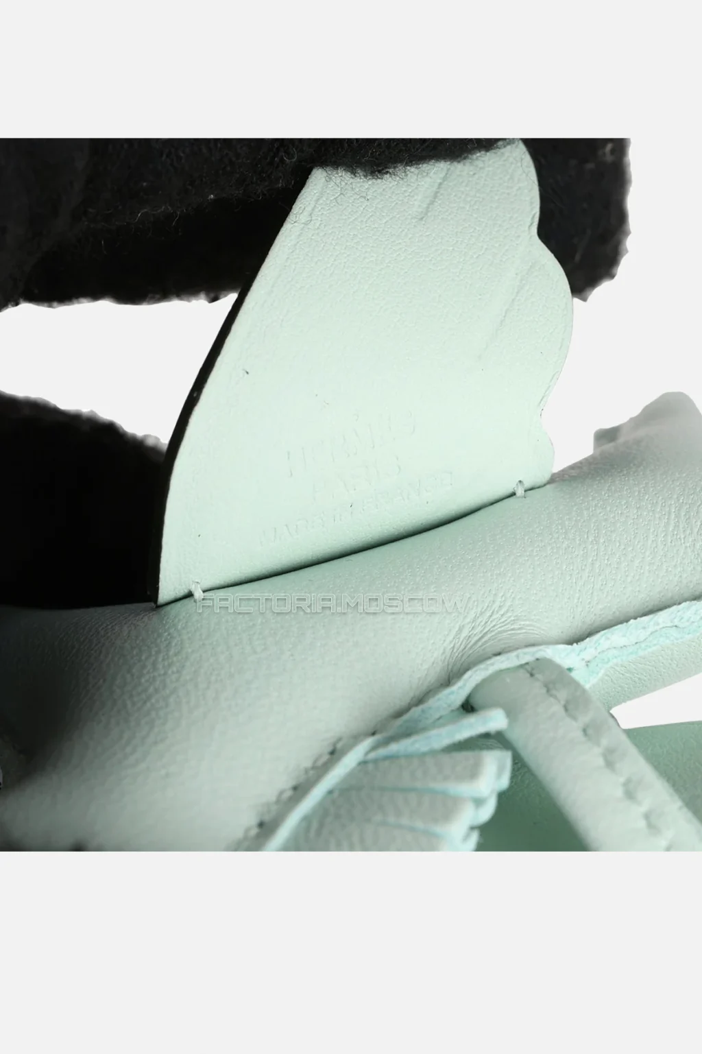 Milo Lambskin