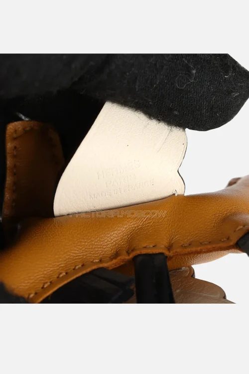 Milo Lambskin
