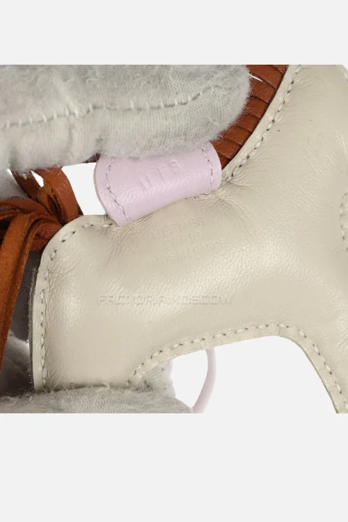 Milo Lambskin