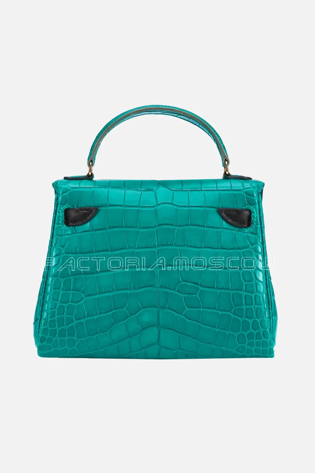 Matte Alligator/Swift