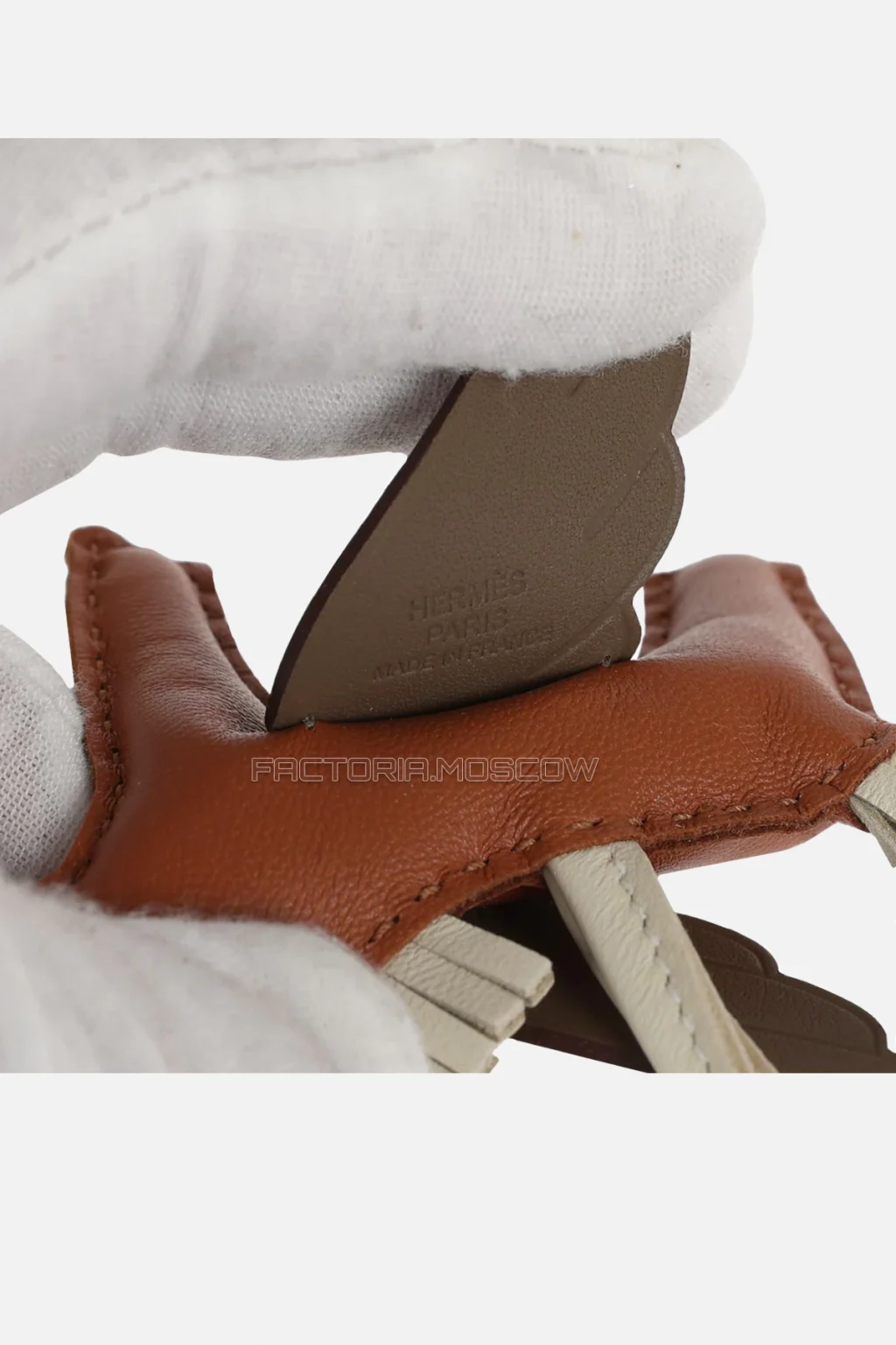 Milo Lambskin