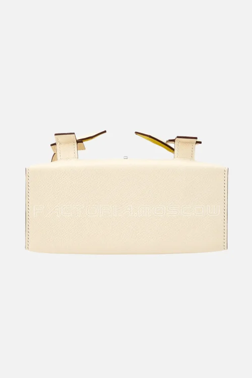 Mauve Sylvestre And Chai Palladium Hardware