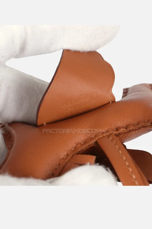 Milo Lambskin