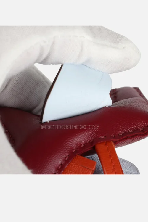 Milo Lambskin