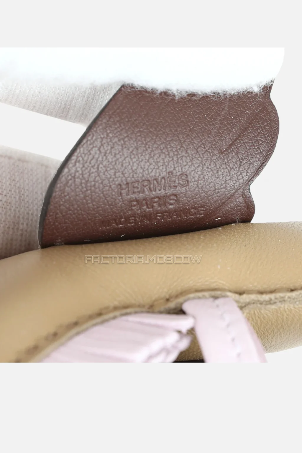 Mauve Pale