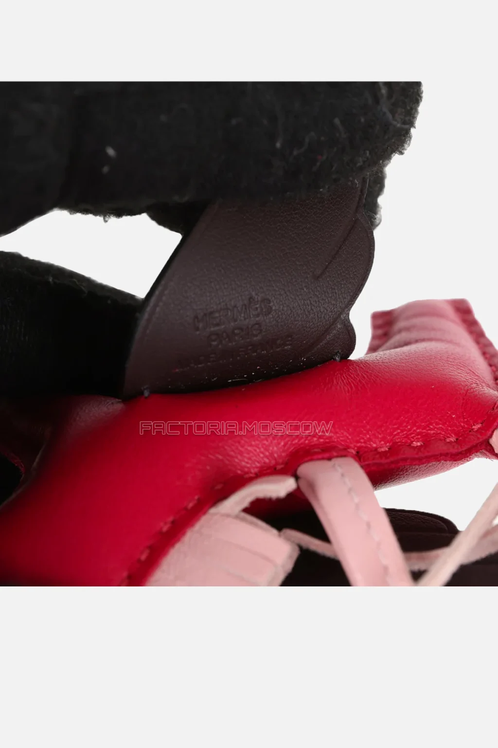 Milo Lambskin