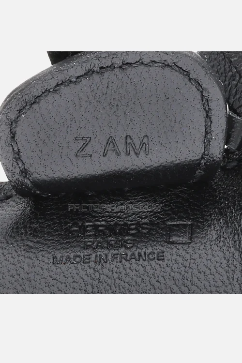 Alligator/Milo Lambskin