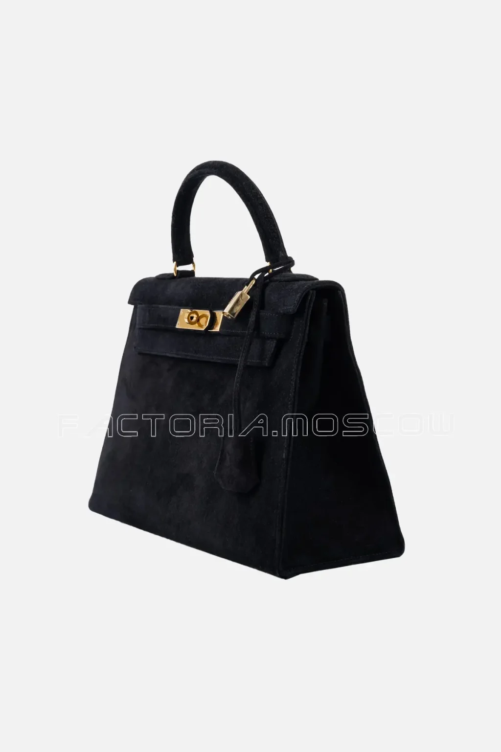 Doblis Suede