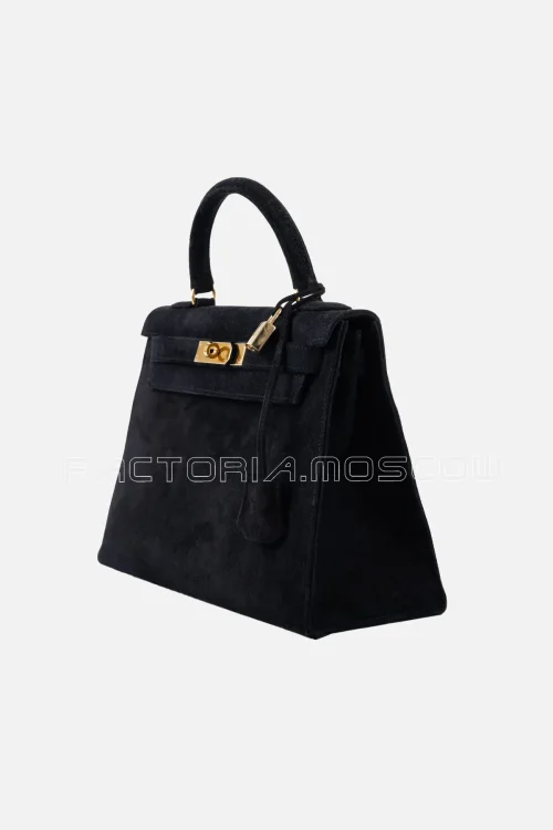 Doblis Suede