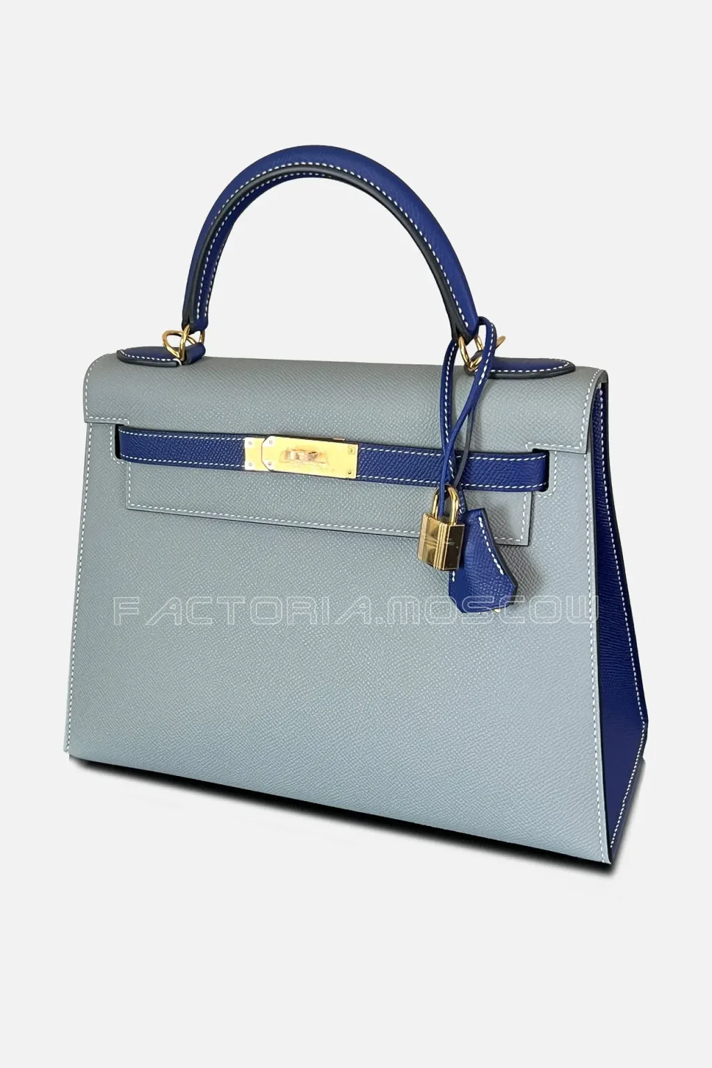 Blu Lin/Blue Electric