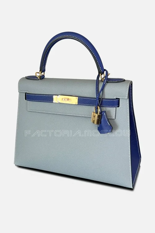 Blu Lin/Blue Electric