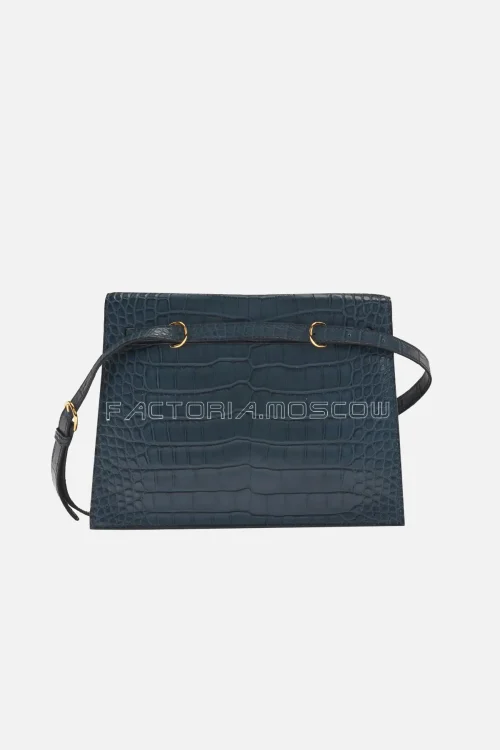 Hermes Kelly Danse II Matte Vert Rousseau Alligator GHW