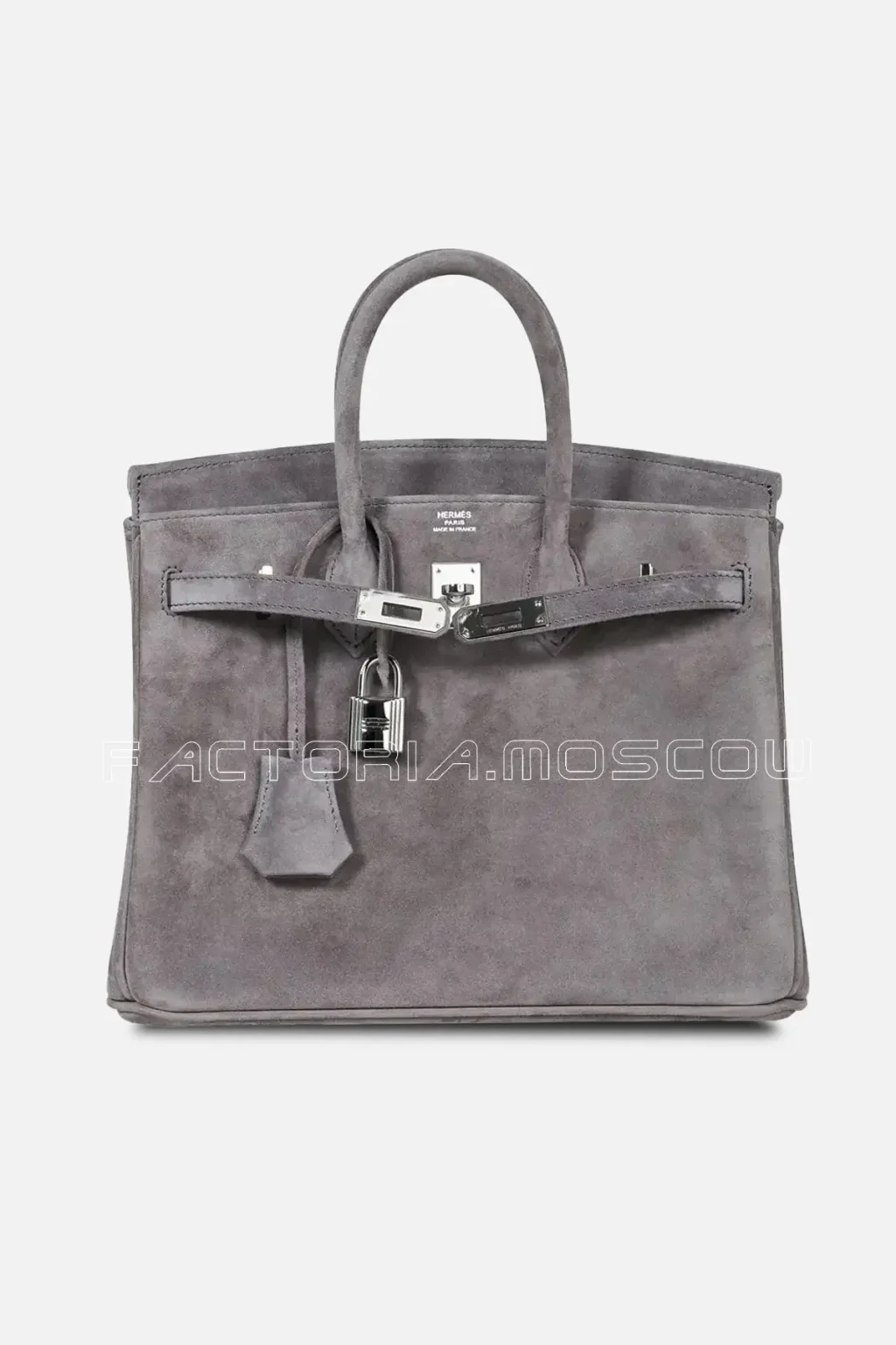 Doblis Suede