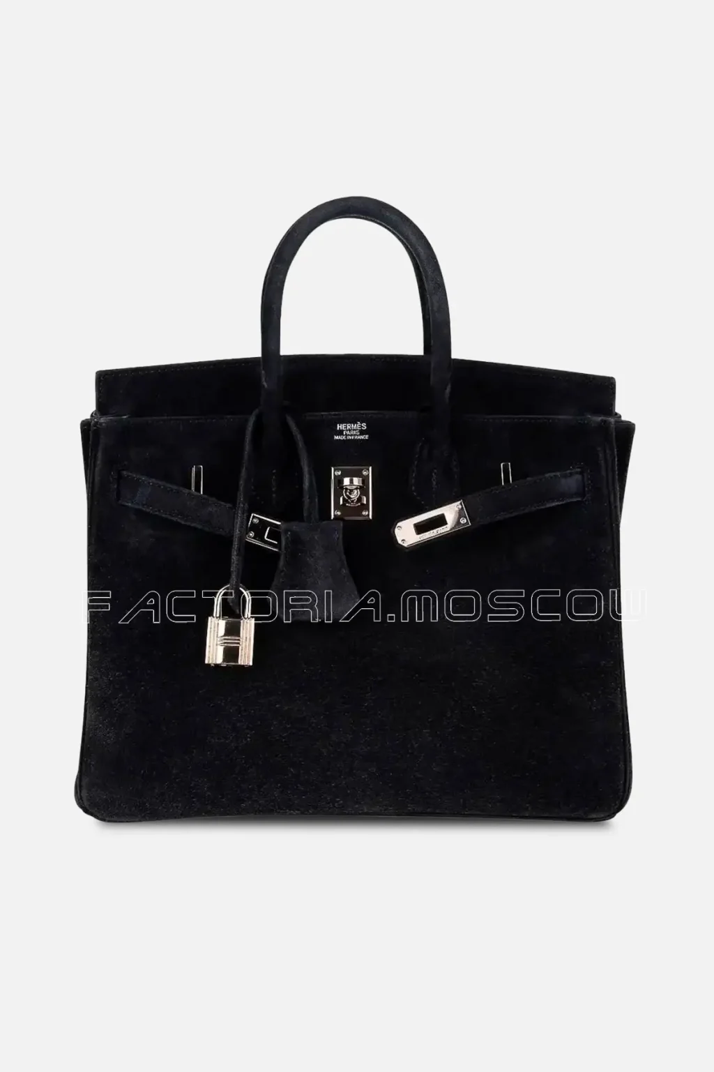 Doblis Suede