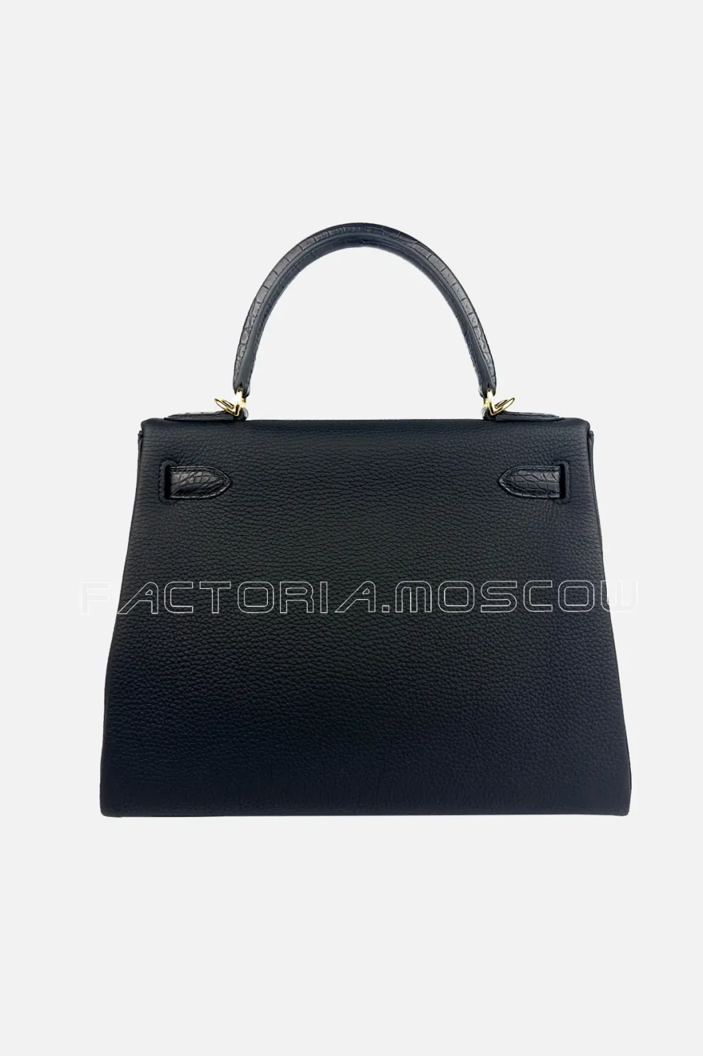 Togo/Matte Alligator