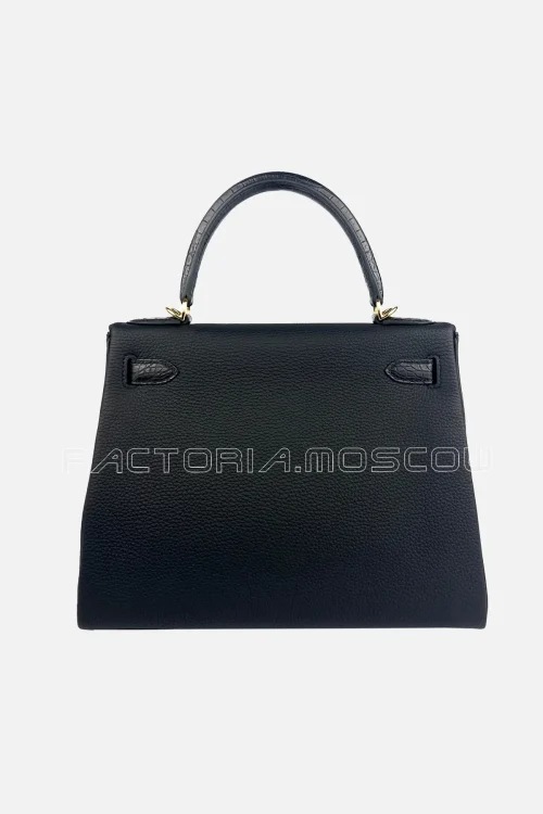 Togo/Matte Alligator