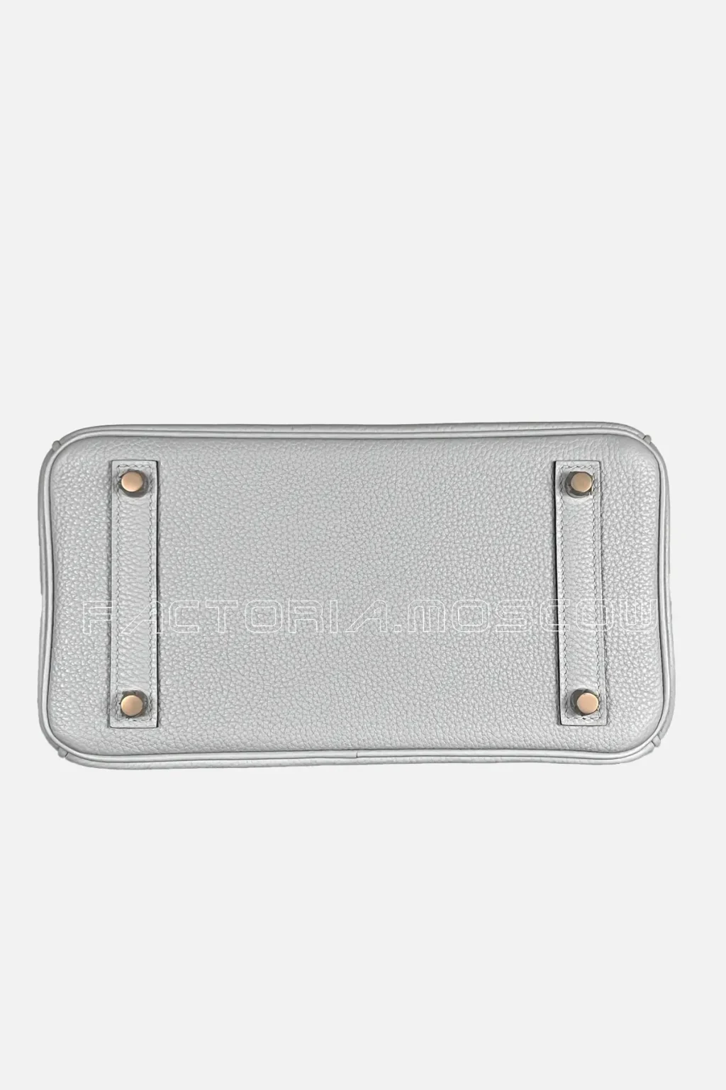 Togo/Alligator matte