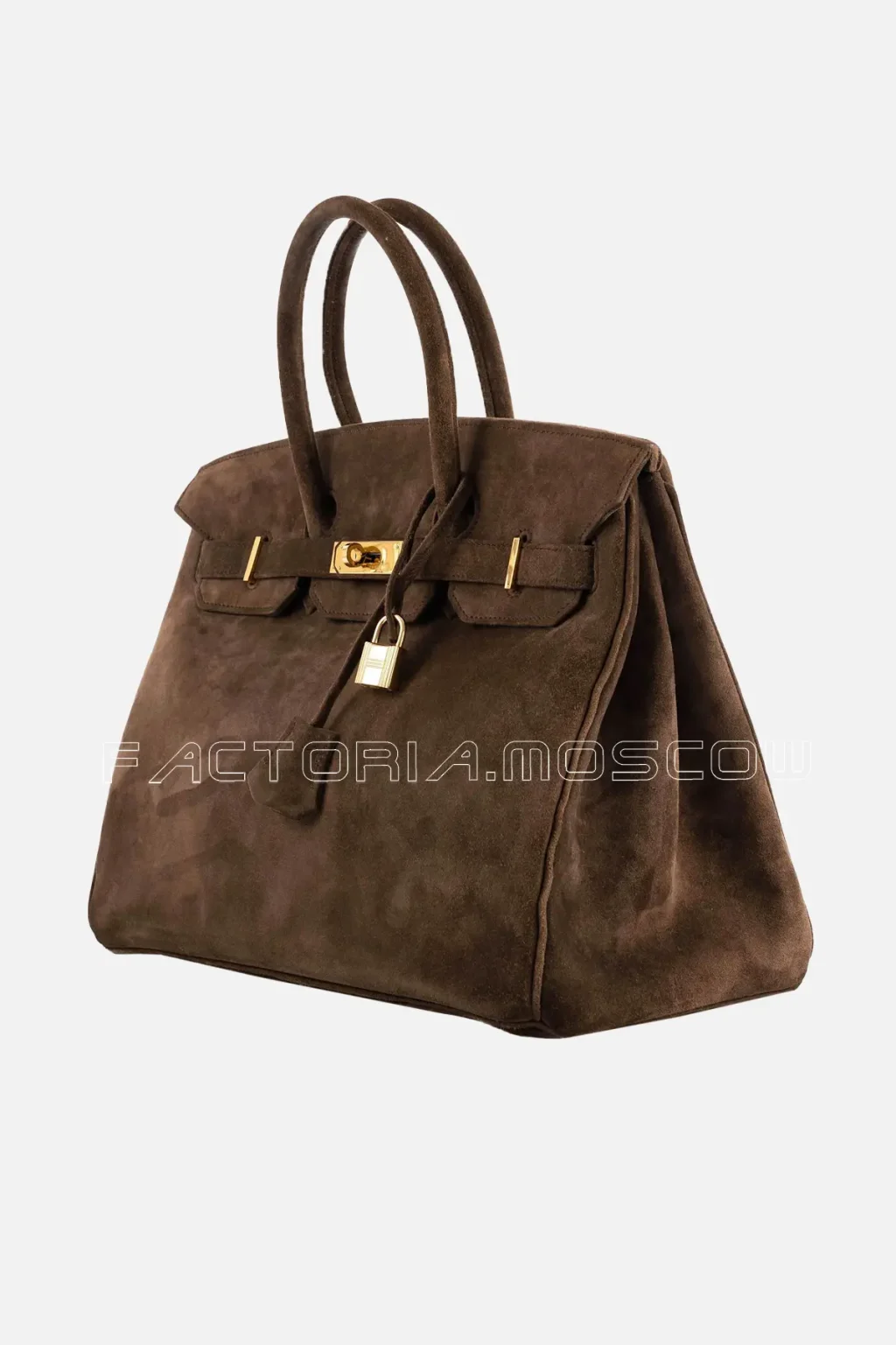 Doblis Suede