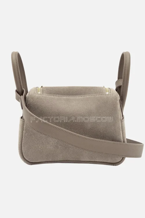 Doblis Suede