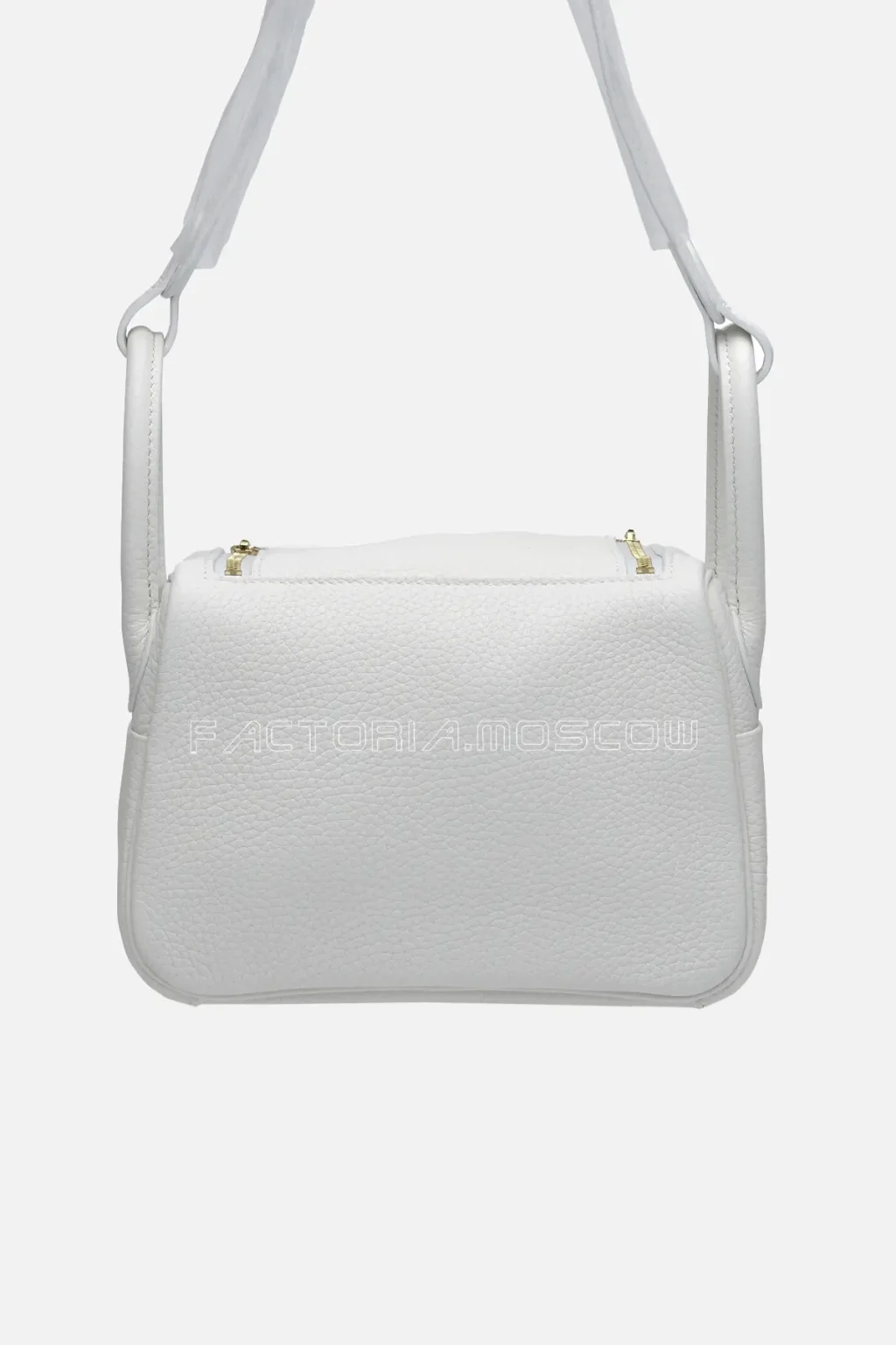 New White