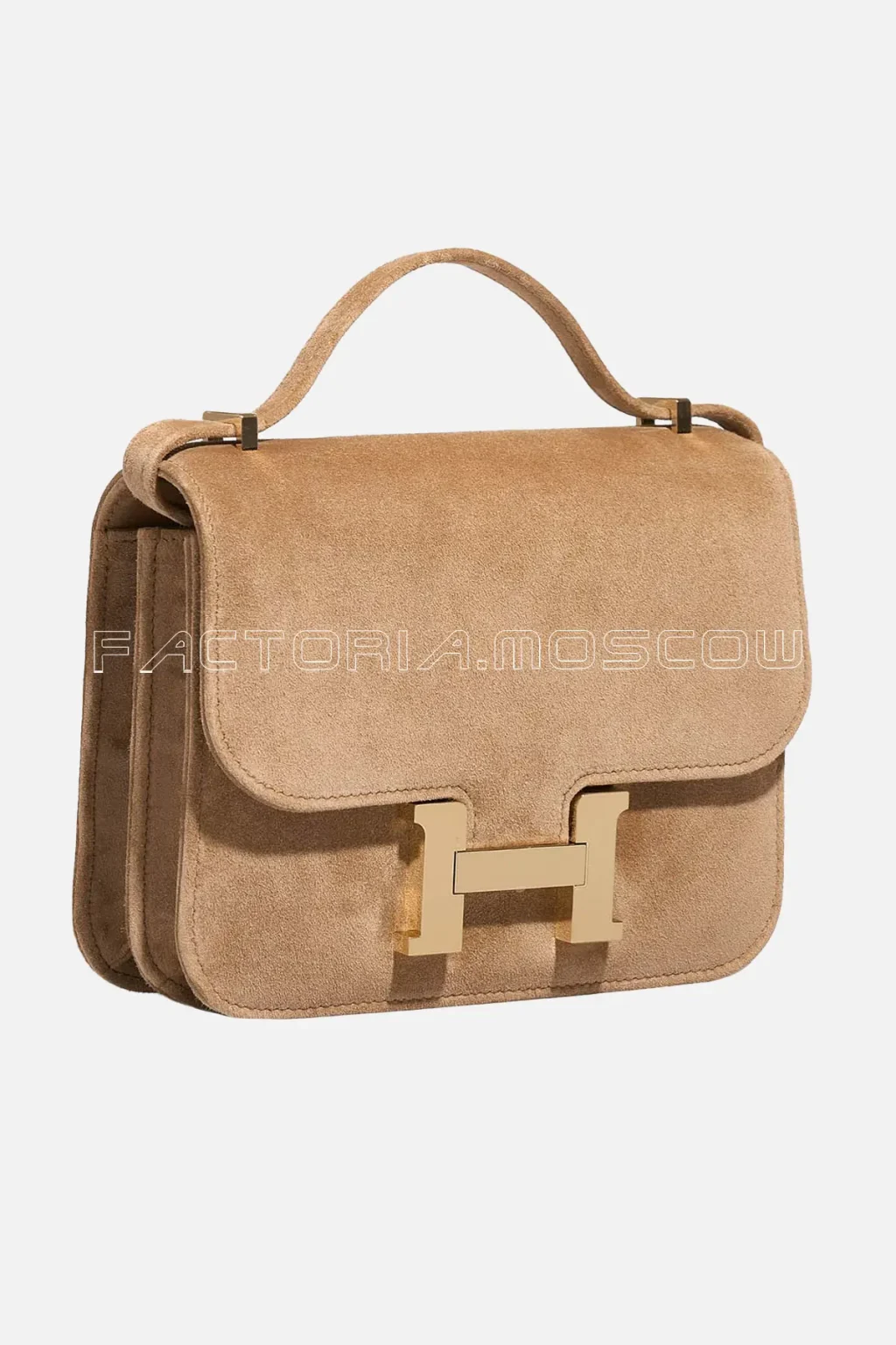 Doblis Suede