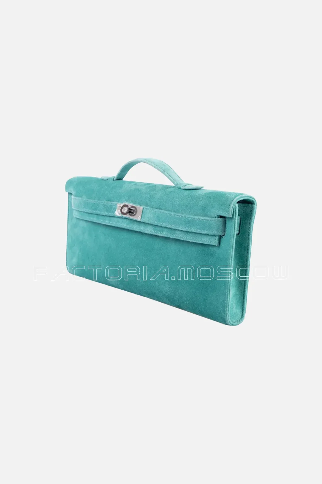 Doblis Suede