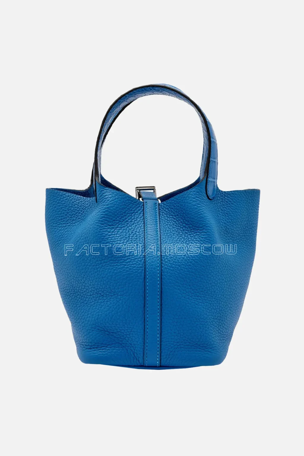Clemence/Alligator