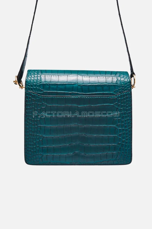 Matte Alligator