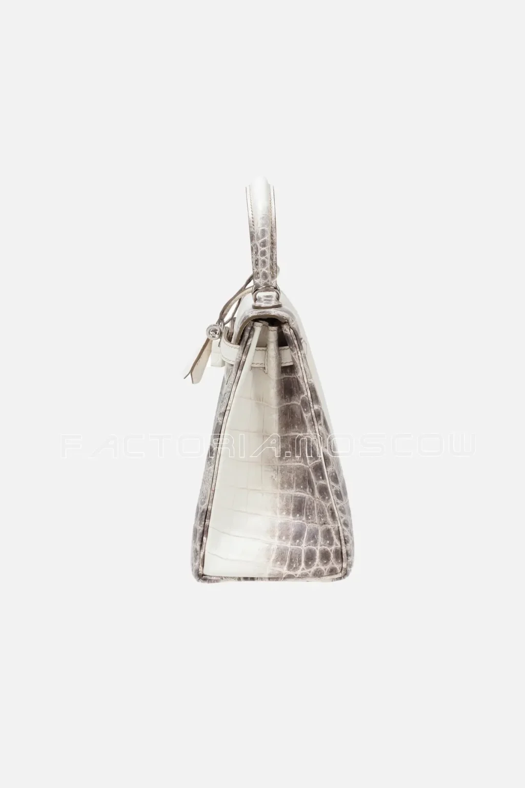 Niloticus Crocodile Matte