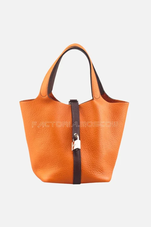 Hermes Picotin Lock Pm