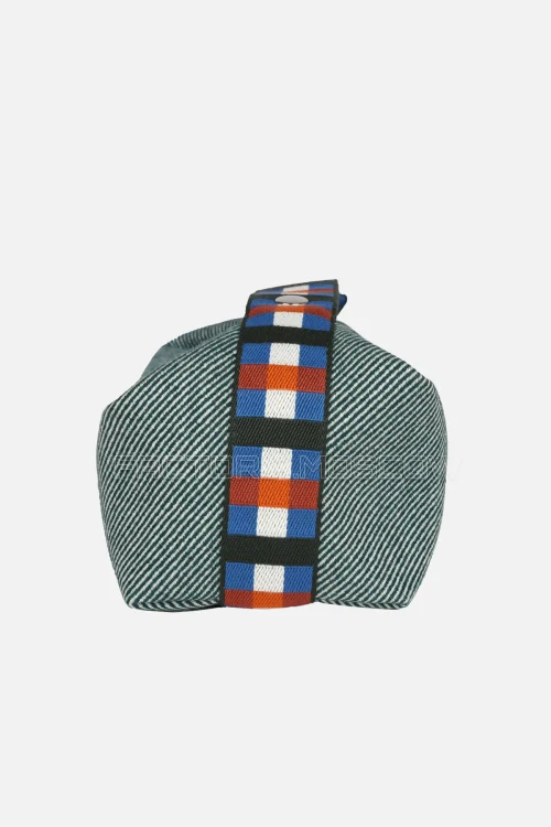 Canvas and Wool