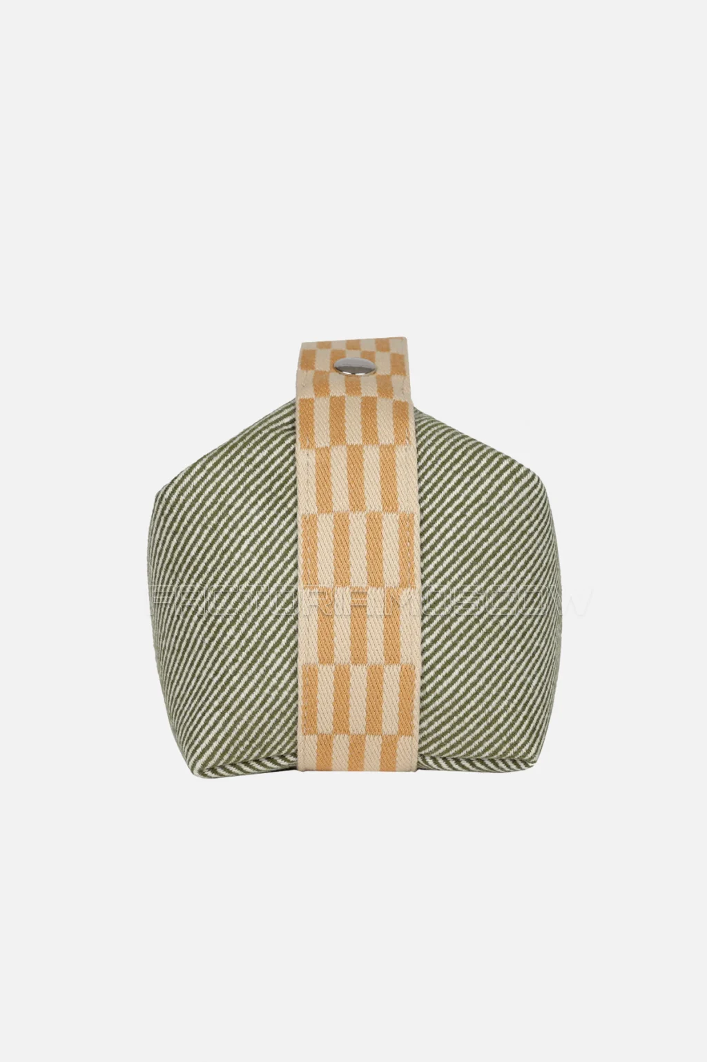Canvas and Wool