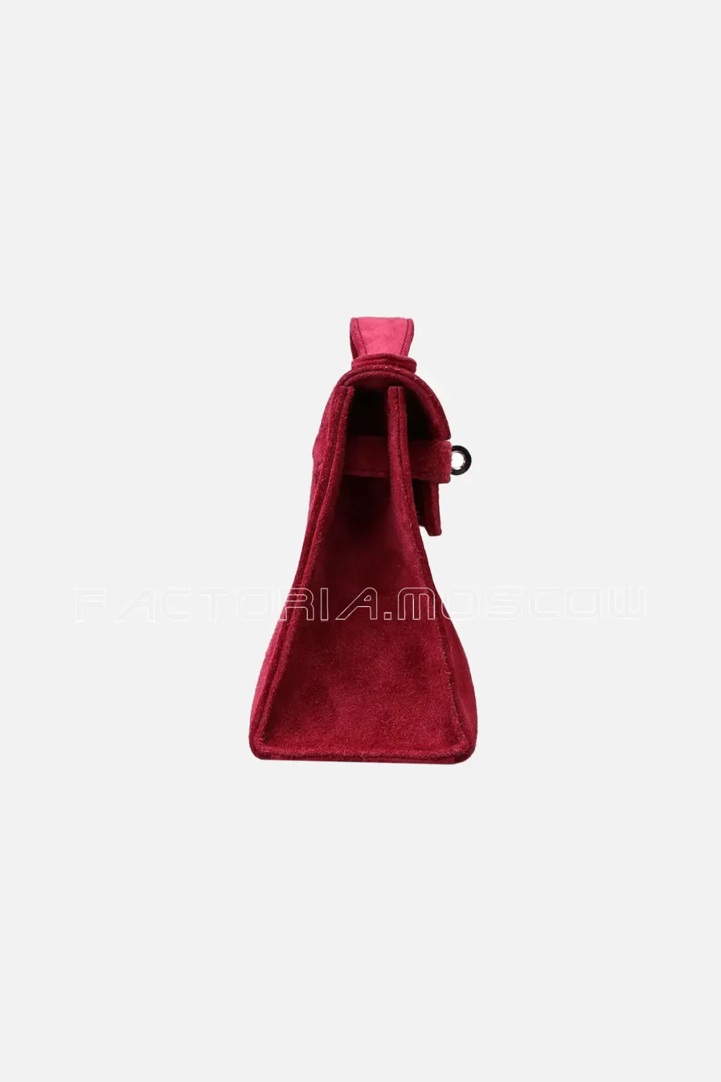 Doblis Suede