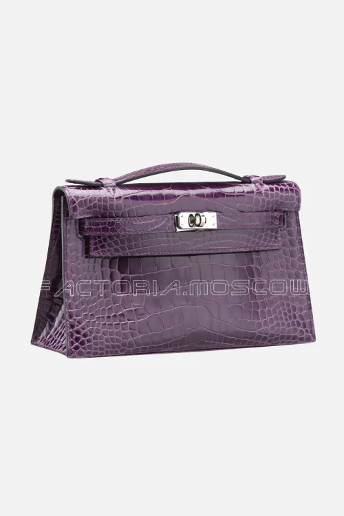Alligator Lisse