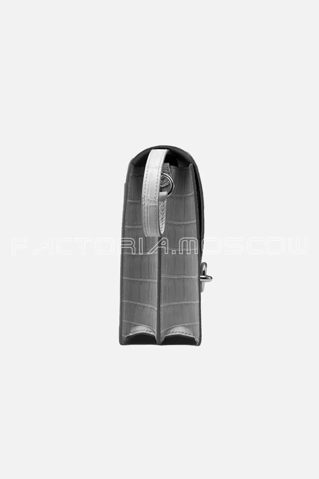 Crocodile Niloticus matte