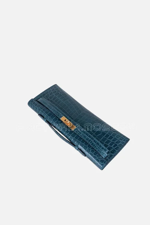 Blue Colvert