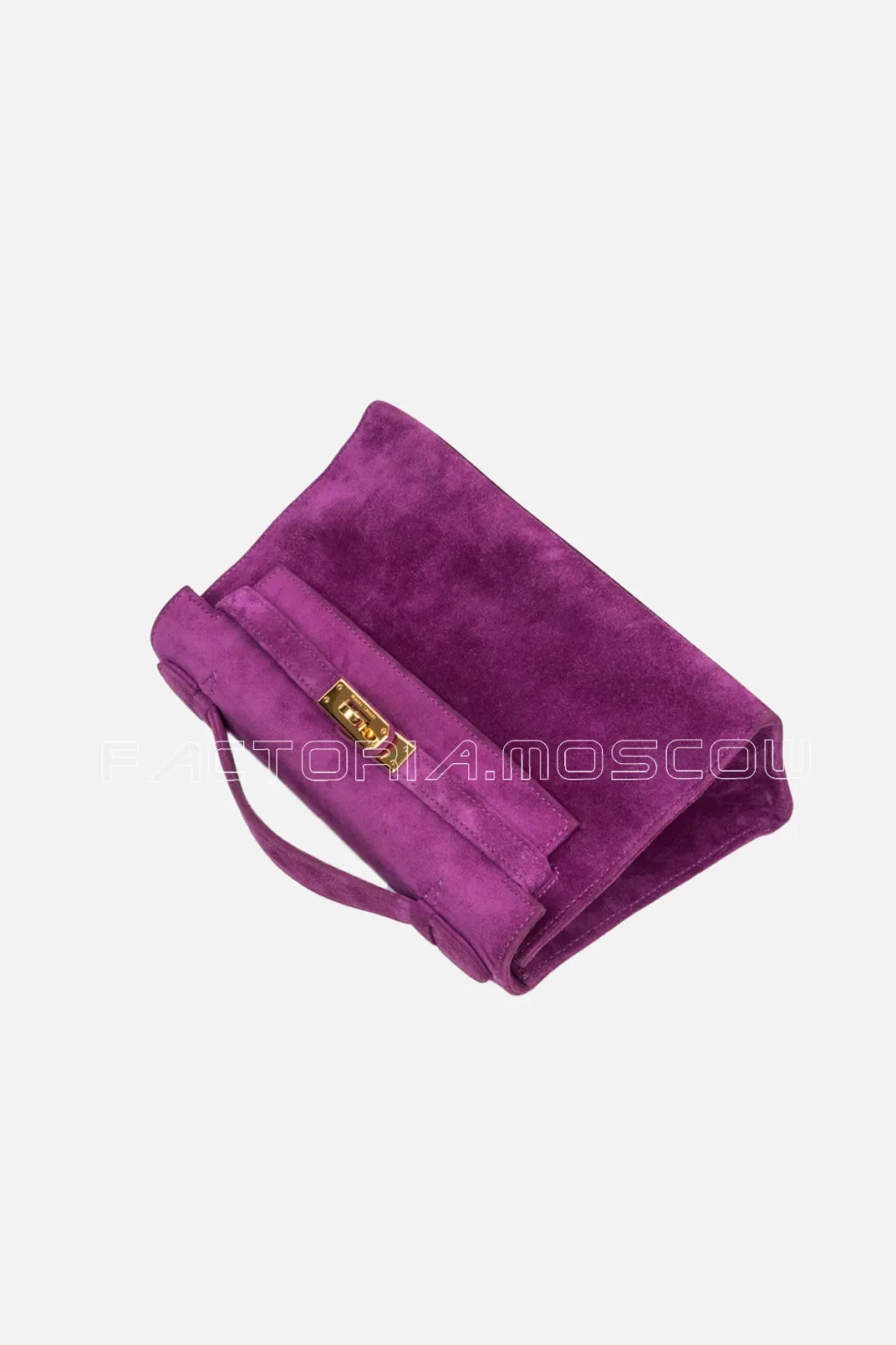 Violet Purple